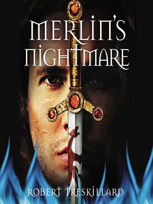cover image of Merlin's Nightmare
